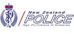 New Zealand Police Call in emergency 111