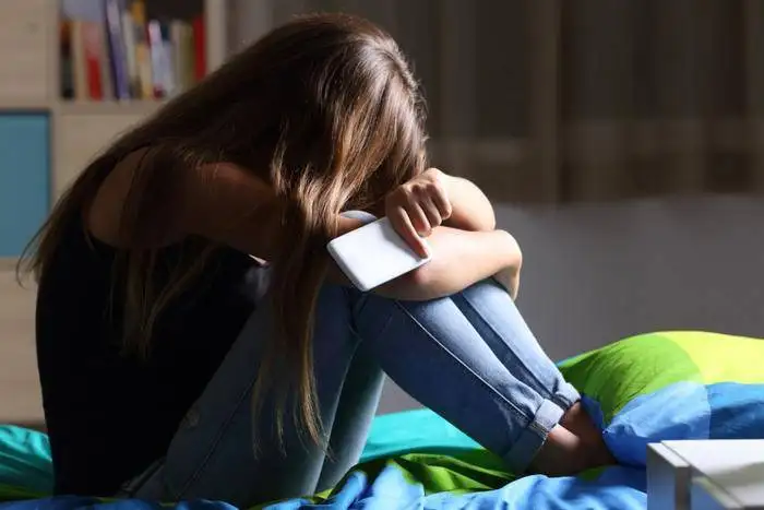 Social Media Use and Teen Depression on the Rise