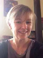 Dr Fran Brinn (DClinPsych)