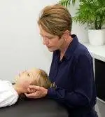 Dr Janette McCormick