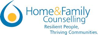 Home and Family Counselling